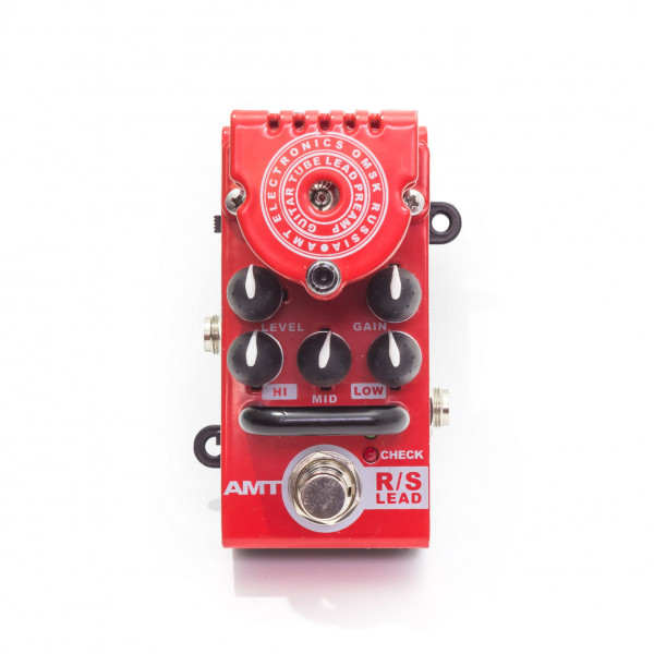 AMT Bricks R/S-Lead Preamp