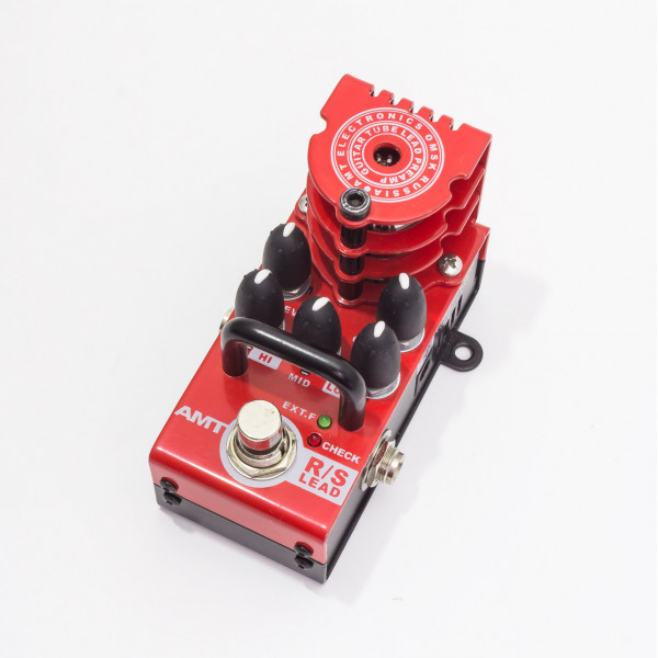 AMT Bricks R/S-Lead Preamp