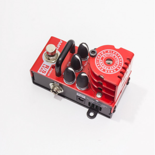AMT Bricks R/S-Lead Preamp
