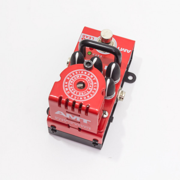 AMT Bricks R/S-Lead Preamp
