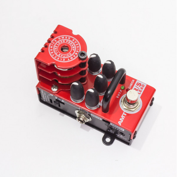 AMT Bricks R/S-Lead Preamp