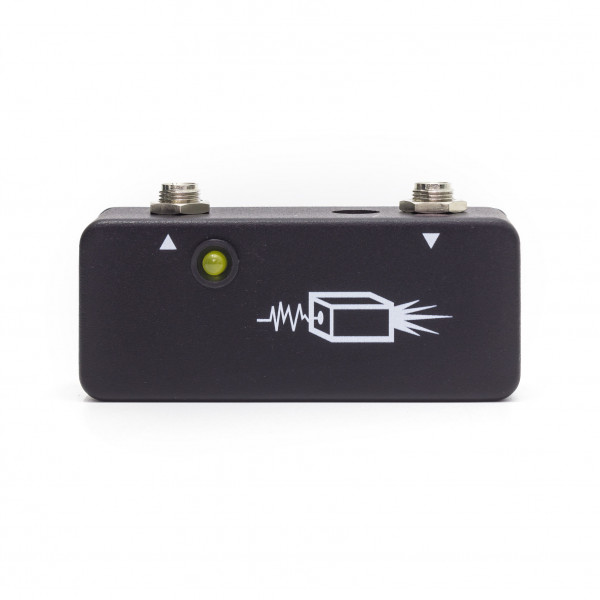 JHS Pedals Little Black Buffer JHS Pedals Little Black Buffer