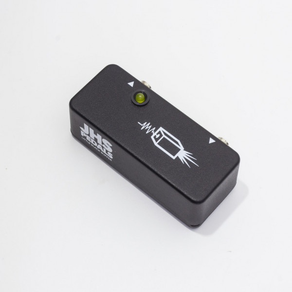JHS Pedals Little Black Buffer JHS Pedals Little Black Buffer