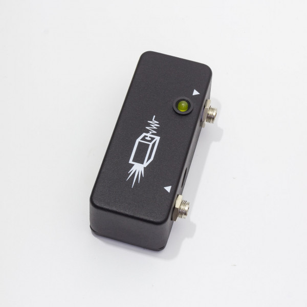 JHS Pedals Little Black Buffer JHS Pedals Little Black Buffer