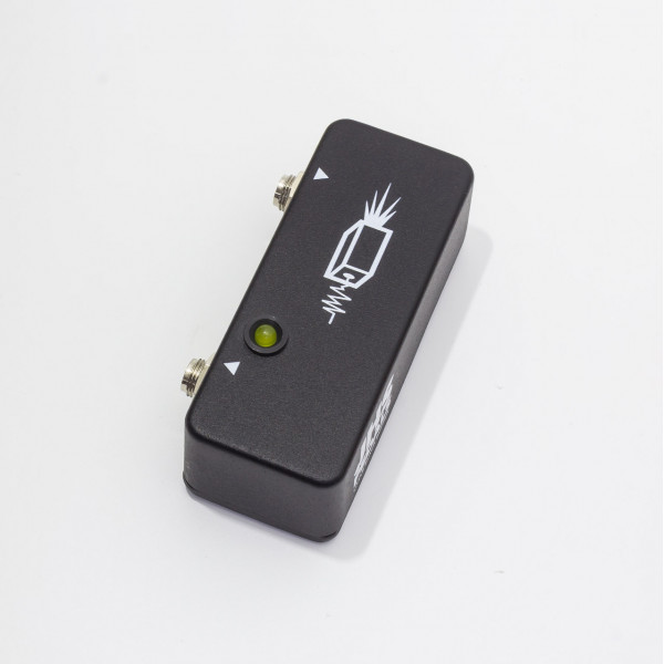 JHS Pedals Little Black Buffer JHS Pedals Little Black Buffer