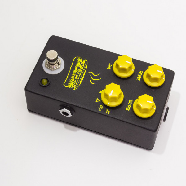 JHS Pedals Muffuletta Distortion/Fuzz