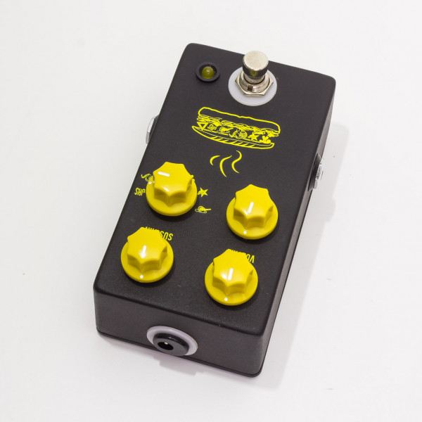 JHS Pedals Muffuletta Distortion/Fuzz