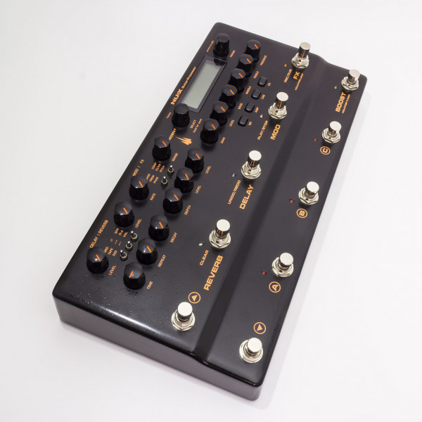 Nux NME-5 Trident Multi-Effects Processor