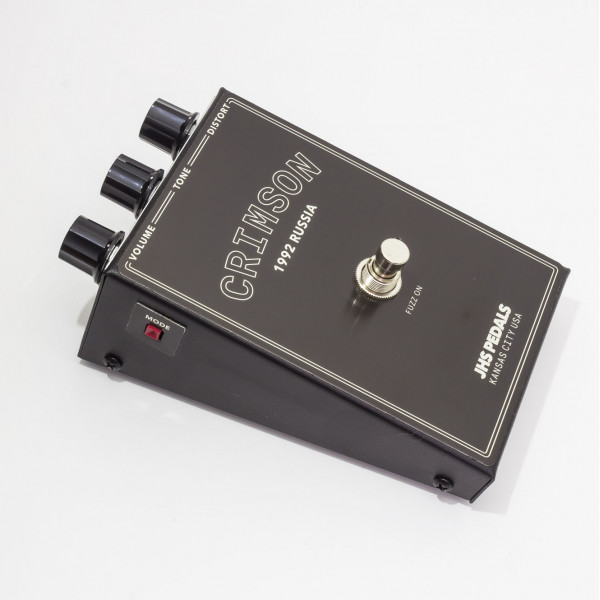 JHS Pedals Crimson JHS Pedals Crimson