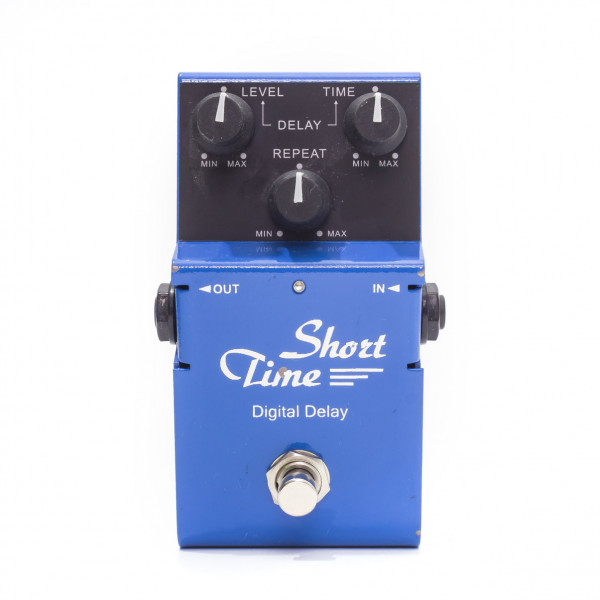 Lell Short Time Digital Delay
