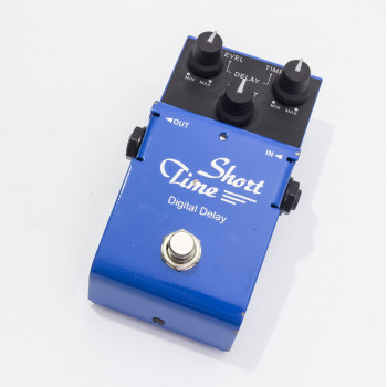 Lell Short Time Digital Delay