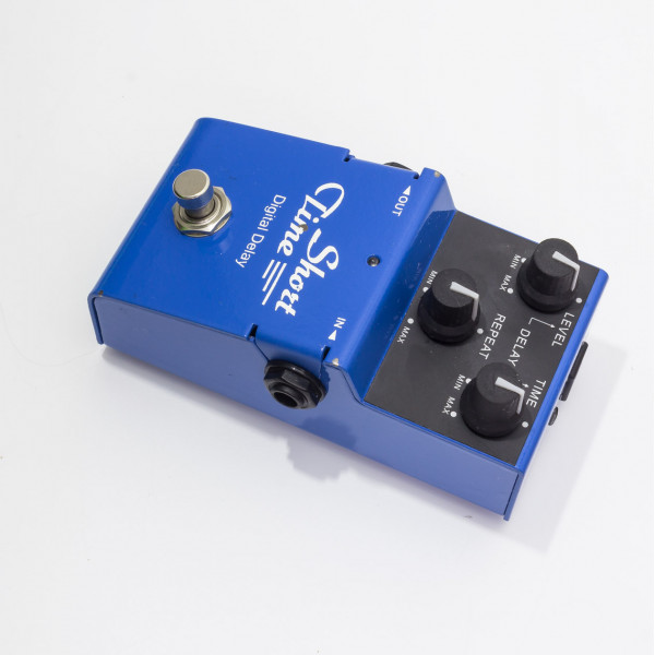 Lell Short Time Digital Delay