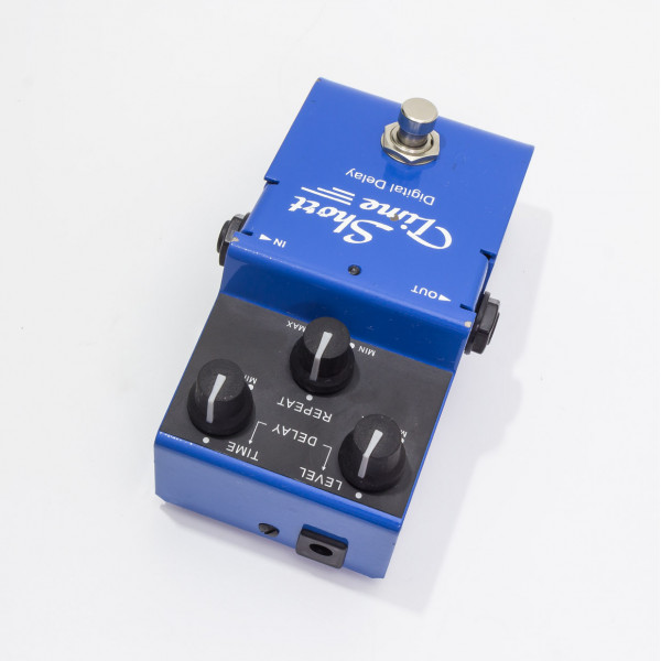 Lell Short Time Digital Delay