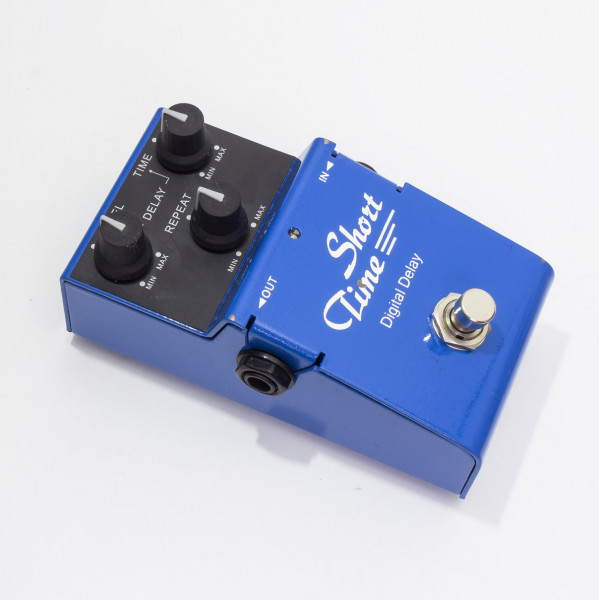 Lell Short Time Digital Delay