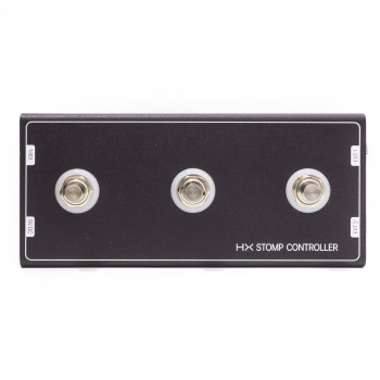 HX Stomp Controller