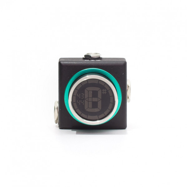Swiff Audio C10 Pedal Tuner