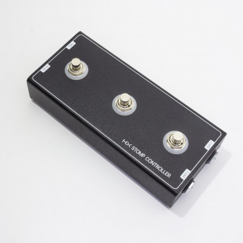 HX Stomp Controller