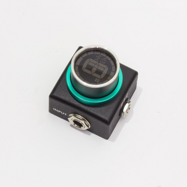 Swiff Audio C10 Pedal Tuner