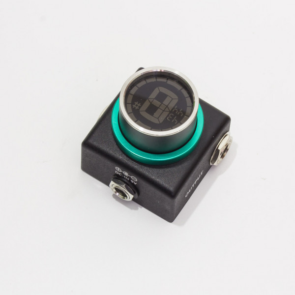 Swiff Audio C10 Pedal Tuner