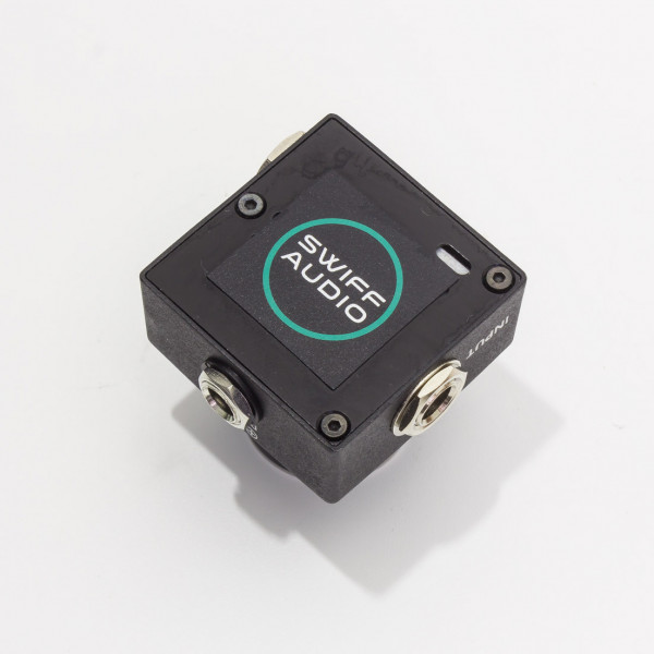 Swiff Audio C10 Pedal Tuner