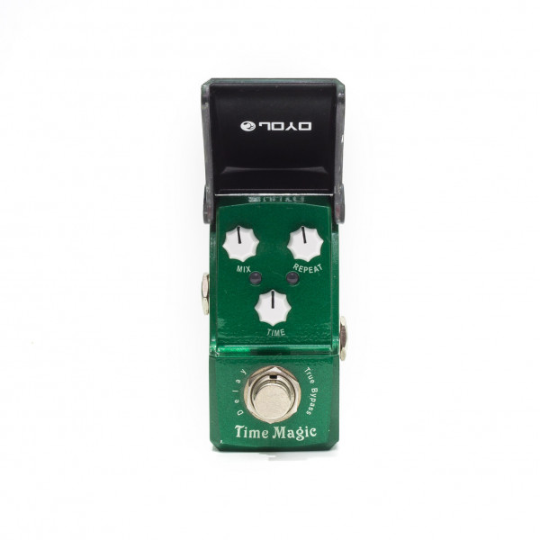 Joyo JF-304 Ironman Time Magic Delay