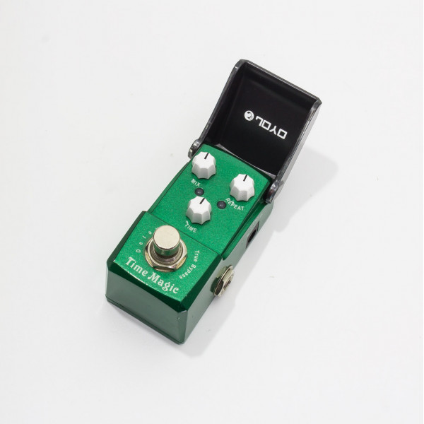 Joyo JF-304 Ironman Time Magic Delay
