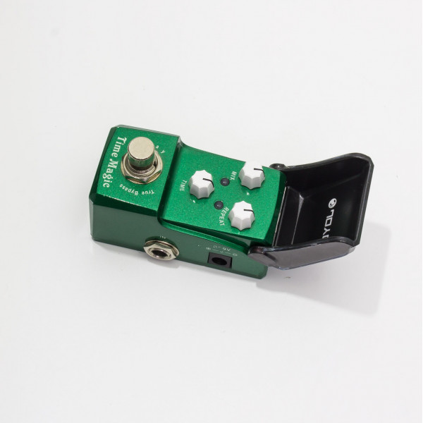 Joyo JF-304 Ironman Time Magic Delay