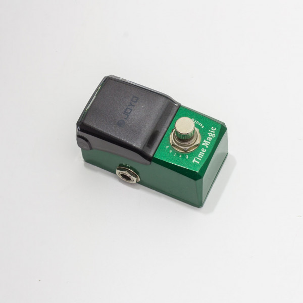 Joyo JF-304 Ironman Time Magic Delay