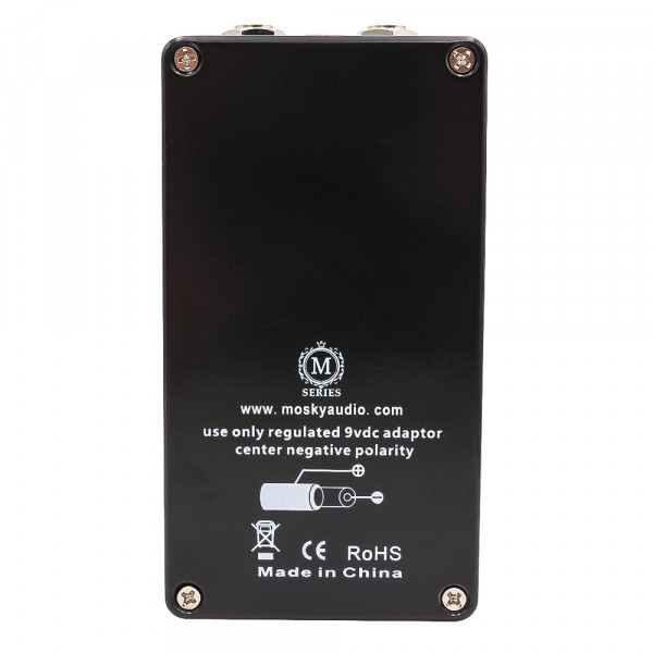 Mosky Audio King Rat Fuzz Distortion (новый)