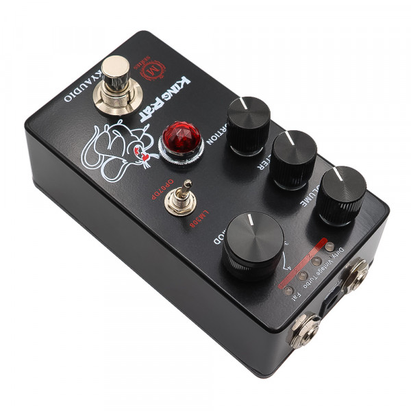 Mosky Audio King Rat Fuzz Distortion (новый)