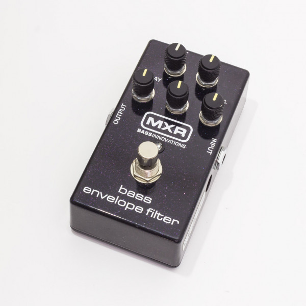 MXR M82 Bass Envelope Filter MXR M82 Bass Envelope Filter