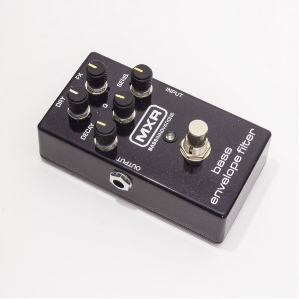 MXR M82 Bass Envelope Filter MXR M82 Bass Envelope Filter