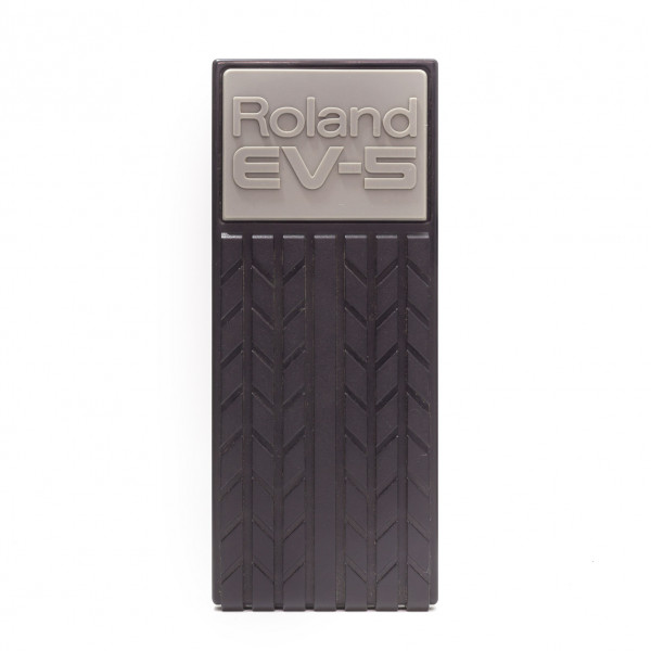 Boss (Roland) EV-5 Expression/Volume Pedal