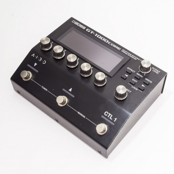 Boss GT-1000 Core