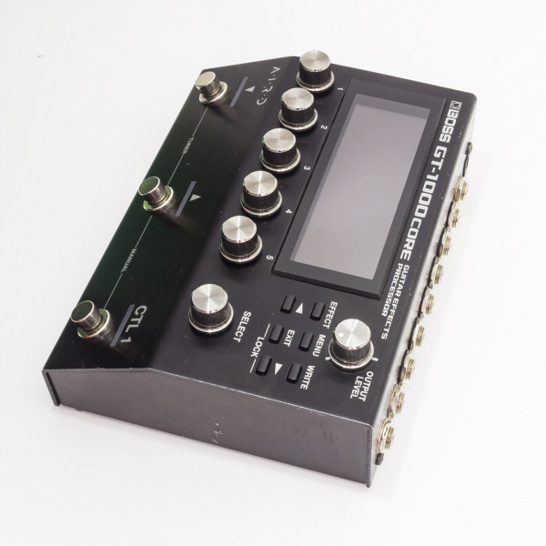Boss GT-1000 Core