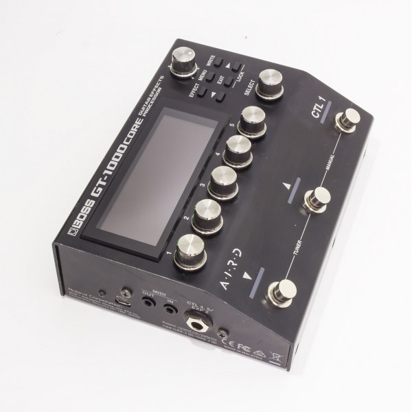 Boss GT-1000 Core