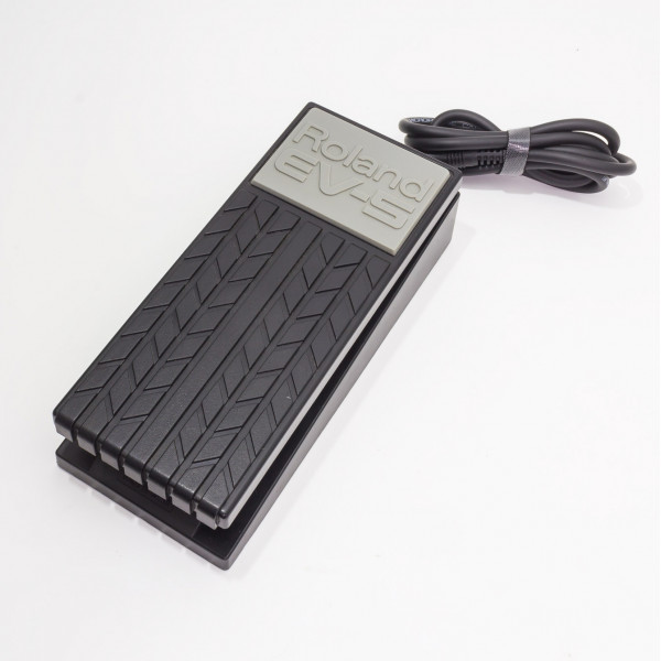Boss (Roland) EV-5 Expression/Volume Pedal