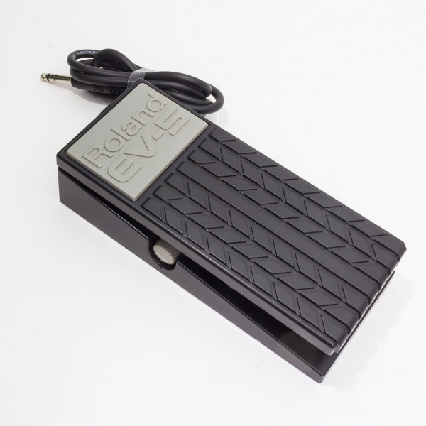 Boss (Roland) EV-5 Expression/Volume Pedal