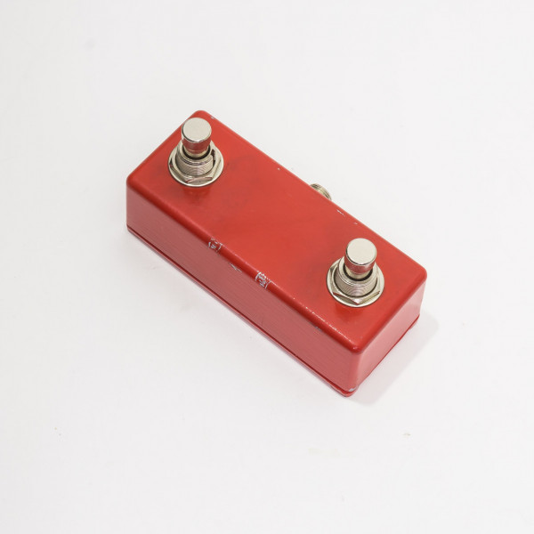 Footswitch Custom