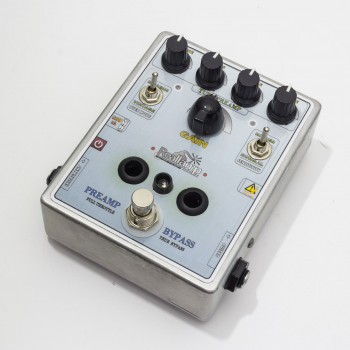 Reallamp Reallamp Fender Сlean №25