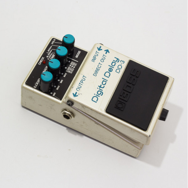 Boss DD-3 Digital Delay Boss DD-3 Digital Delay