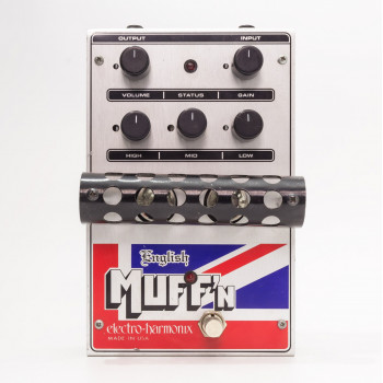 Electro-Harmonix English Muff'n