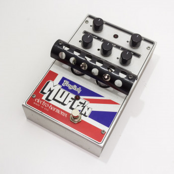 Electro-Harmonix English Muff'n