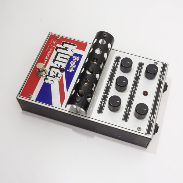 Electro-Harmonix English Muff'n