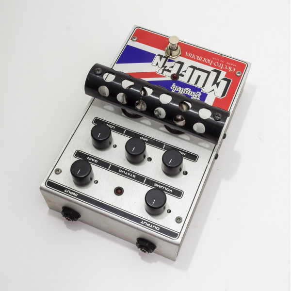 Electro-Harmonix English Muff'n