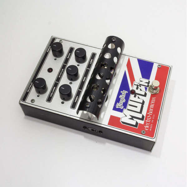 Electro-Harmonix English Muff'n