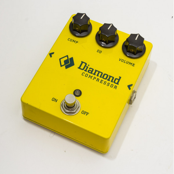 Diamond CPR-1 Compressor Diamond CPR-1 Compressor