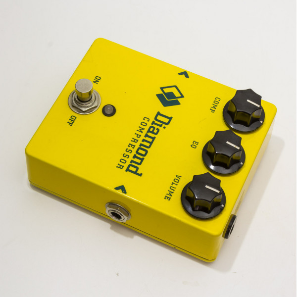 Diamond CPR-1 Compressor Diamond CPR-1 Compressor