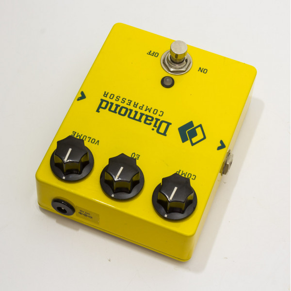 Diamond CPR-1 Compressor Diamond CPR-1 Compressor