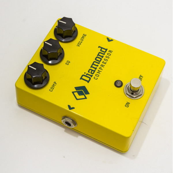 Diamond CPR-1 Compressor Diamond CPR-1 Compressor